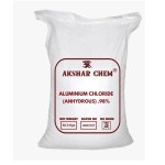 Aluminium chloride Anhydrous 98% small-image
